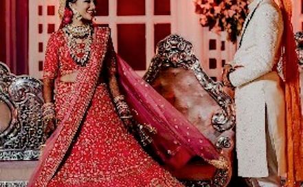 Foto Focus - Best Wedding & Candid Photographer in  Mumbai | BookEventZ