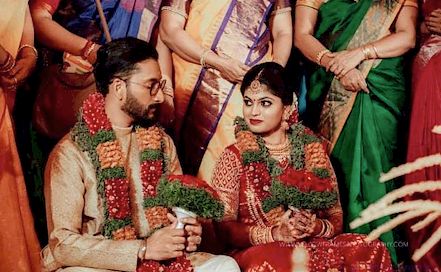 Yellow Frames  Wedding Photographer, Mumbai- Photos, Price & Reviews | BookEventZ