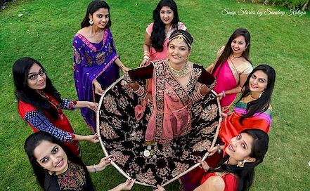 SnapStories by Sandeep Kotiya - Best Wedding & Candid Photographer in  Mumbai | BookEventZ