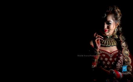Mohit Arora Productions - Best Wedding & Candid Photographer in  Delhi NCR | BookEventZ