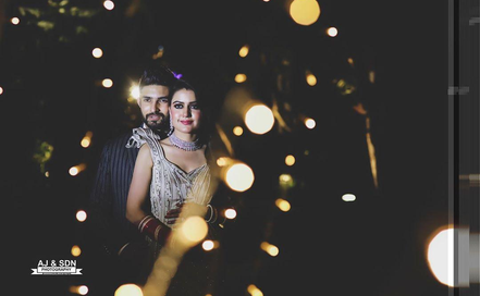 Arjuninder Singh Photography - Best Wedding & Candid Photographer in  Delhi NCR