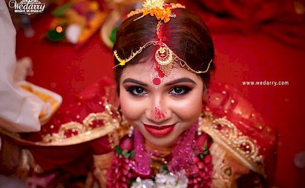 Wedarry - A Wedding Shoot Company - Best Wedding & Candid Photographer in  Kolkata | BookEventZ