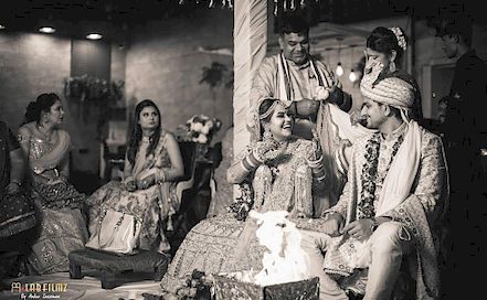 Lab Filmz - Best Wedding & Candid Photographer in  Delhi NCR | BookEventZ