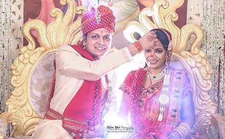 Ankan Mitra Photography - Best Wedding & Candid Photographer in  Kolkata | BookEventZ