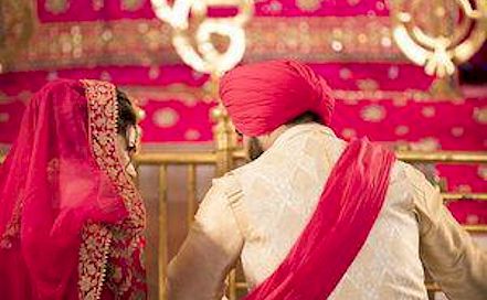 Gautam Dua Studios - Best Wedding & Candid Photographer in  Delhi NCR