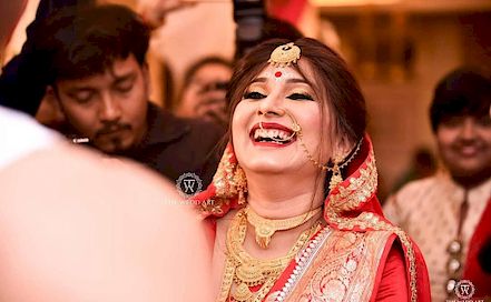 The Weddart - Best Wedding & Candid Photographer in  Kolkata | BookEventZ