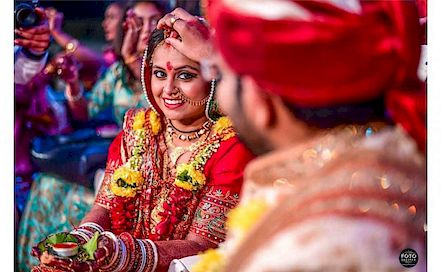FOTOSHASTRA Wedding Photographer, Ahmedabad- Photos, Price & Reviews | BookEventZ