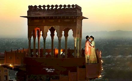 Rolling Arcs - Best Wedding & Candid Photographer in  Delhi NCR