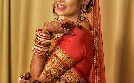 Scott Photo Lab - Best Wedding & Candid Photographer in  Ahmedabad | BookEventZ