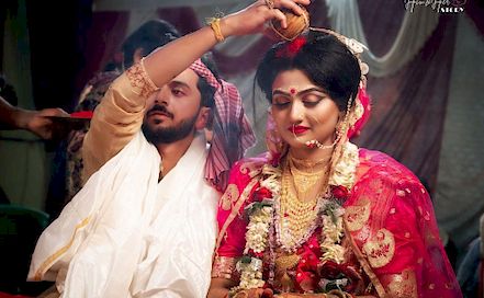 Him & Her Story - A Bitan De Photography - Best Wedding & Candid Photographer in  Kolkata | BookEventZ