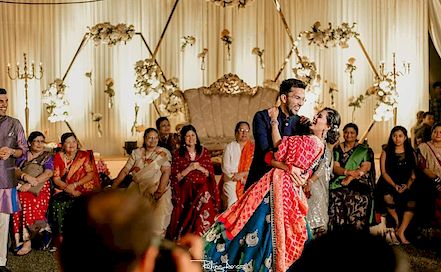 Rolling Arcs - Best Wedding & Candid Photographer in  Delhi NCR