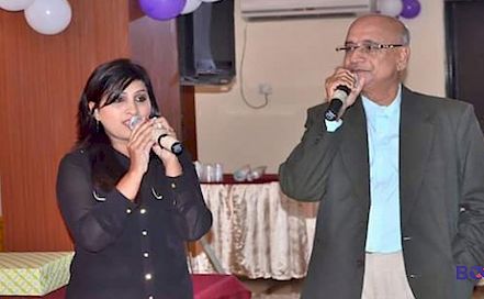 Anchor Sagarika Das - Top Anchor in  Pune |  Wedding Anchor in Pune | BookEventZ