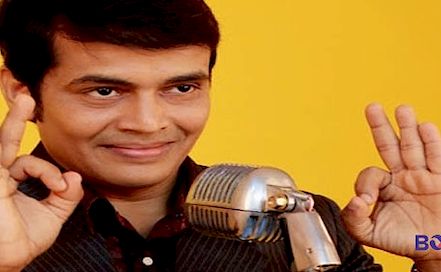 Anirudh Madesia | Best Stand Up Comedian in Mumbai | BookEventZ