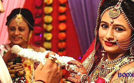 Bhavana - Wedding Makeup Artist  Mumbai- Photos, Price & Reviews | BookEventZ