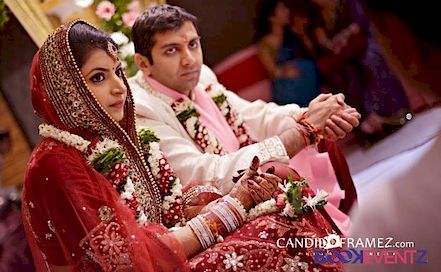 Candid Framez - Best Wedding & Candid Photographer in  Mumbai | BookEventZ