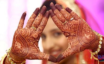 Dhwani Digital Vision - Best Wedding & Candid Photographer in  Mumbai | BookEventZ