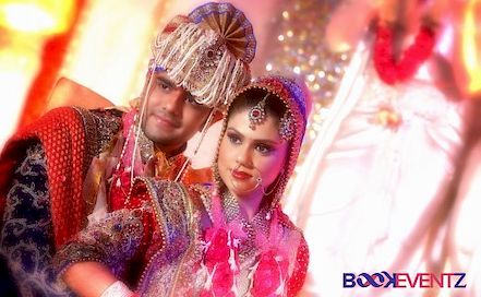 Dipak Studio - Best Wedding & Candid Photographer in  Delhi NCR | BookEventZ