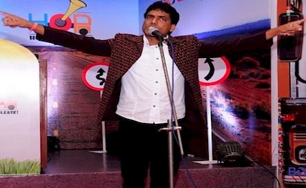 Dipoo Shrivastav | Best Stand Up Comedian in Mumbai | BookEventZ