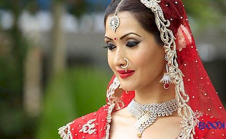 Diva Make Up and Bridal Studio - Wedding Makeup Artist  Mumbai- Photos, Price & Reviews | BookEventZ