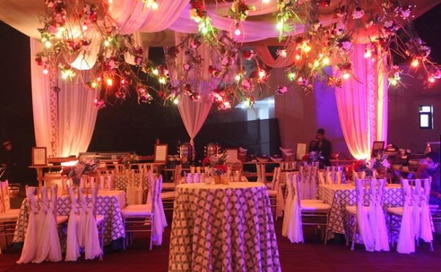 FNP Flagship Decor- Top Decorator  in Delhi NCR | Wedding  Decorators in Delhi NCR
