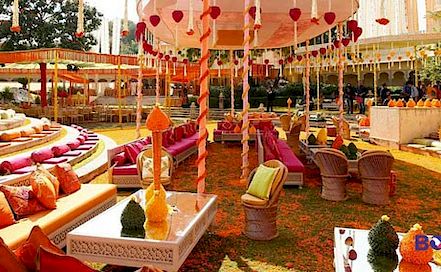 Ferns And Petals- Top Decorator  in Mumbai | Wedding  Decorators in Mumbai | BookEventZ