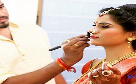 Ganesh Makeup Artist