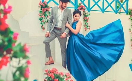 Infinite Memories - Best Wedding & Candid Photographer in  Delhi NCR | BookEventZ