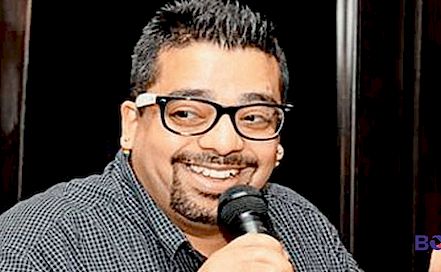 Jeeveshu Ahluwalia | Best Stand Up Comedian in Mumbai | BookEventZ