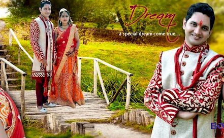Kalyani Photography - Best Wedding & Candid Photographer in  Pune | BookEventZ