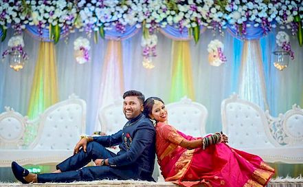 MJay Photography - Best Wedding & Candid Photographer in  Mumbai | BookEventZ