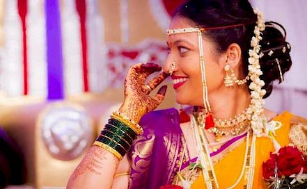 Mac Aaron Studios - Best Wedding & Candid Photographer in  Mumbai | BookEventZ