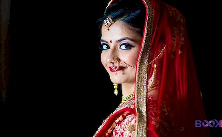 Mallika Jolly - Wedding Makeup Artist  Mumbai- Photos, Price & Reviews | BookEventZ
