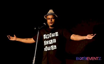 Nishant Tanwar | Best Stand Up Comedian in Mumbai | BookEventZ