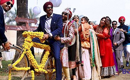 Nitin Arora Photography - Best Wedding & Candid Photographer in  Delhi NCR