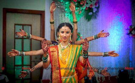 Prabhat Photo Studio - Best Wedding & Candid Photographer in  Mumbai | BookEventZ