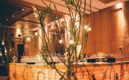 Pretty Much Events & Decor- Top Decorator  in Delhi NCR | Wedding  Decorators in Delhi NCR