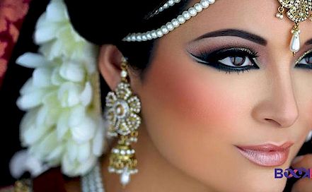 Priya Verma - Best Bridal & Wedding Makeup Artist in  Mumbai
