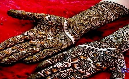 RK Mehendi Art - Wedding Mehendi Artist  Mumbai- Photos, Price & Reviews | BookEventZ