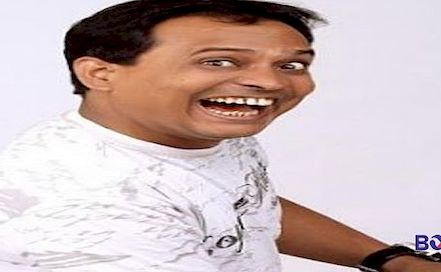 Rajeev Nigam | Best Stand Up Comedian in Mumbai | BookEventZ
