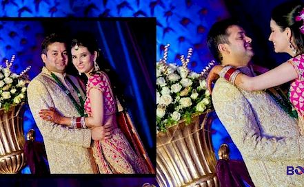 KK Pixel Arts  - Best Wedding & Candid Photographer in  Pune | BookEventZ
