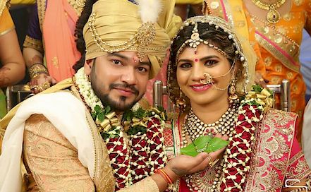 Sajan Gohel  Wedding Photographer, Mumbai- Photos, Price & Reviews | BookEventZ