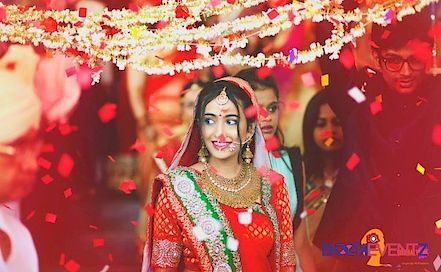 Soumalya De Photography - Best Wedding & Candid Photographer in  Mumbai | BookEventZ