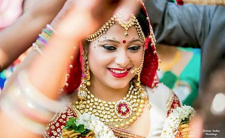 Strange Sadhu Weddings Wedding Photographer, Mumbai- Photos, Price & Reviews | BookEventZ