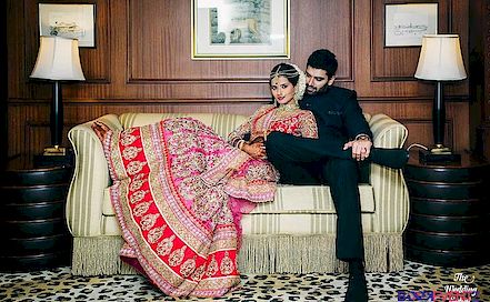 The Wedding Salad - Best Wedding & Candid Photographer in  Mumbai | BookEventZ