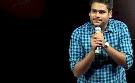 Vaibhav Sethia | Best Stand Up Comedian in Mumbai | BookEventZ