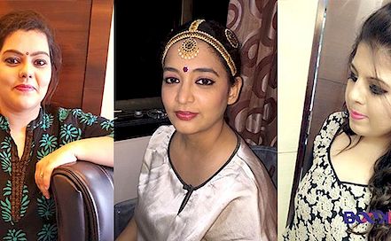 Veena Iyer - Wedding Makeup Artist  Mumbai- Photos, Price & Reviews | BookEventZ