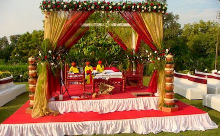 Vishal Décor- Top Decorator  in Mumbai | Wedding  Decorators in Mumbai | BookEventZ