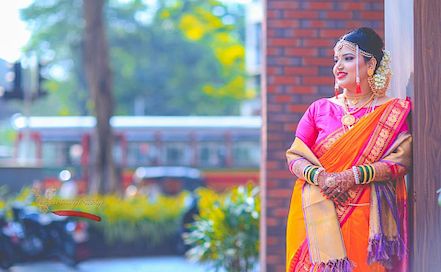 Vivaahgraphy, Mumbai - Best Wedding & Candid Photographer in  Mumbai | BookEventZ