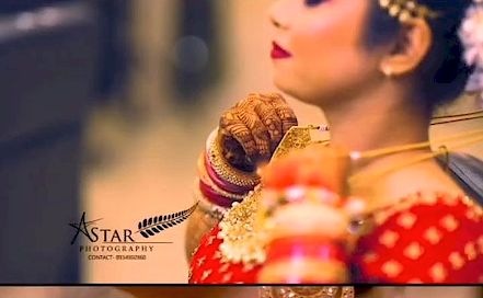 A Star Photography - Best Wedding & Candid Photographer in  Hyderabad | BookEventZ