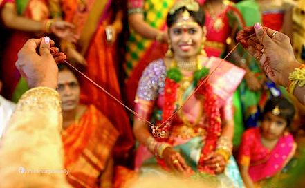 A Studio by Shivanaagulapally - Best Wedding & Candid Photographer in  Hyderabad | BookEventZ
